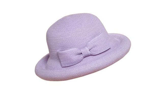 卷邊草帽，遮陽(yáng)草帽，防曬沙灘帽定制批發(fā)