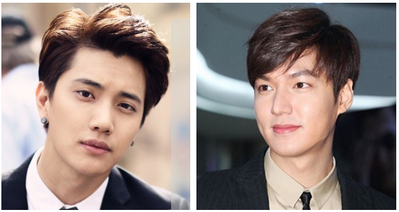 男生經(jīng)典發(fā)型，看看你適合哪種