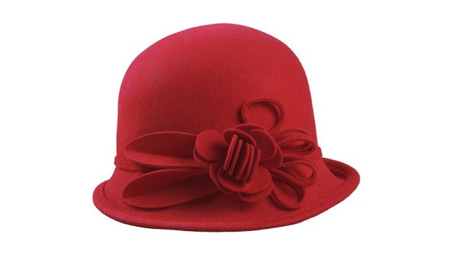 盆帽，漁夫帽，帽子工廠