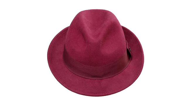 爵士禮帽，時(shí)尚百搭爵士帽