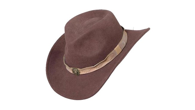 牛仔帽，帽子工廠(chǎng)