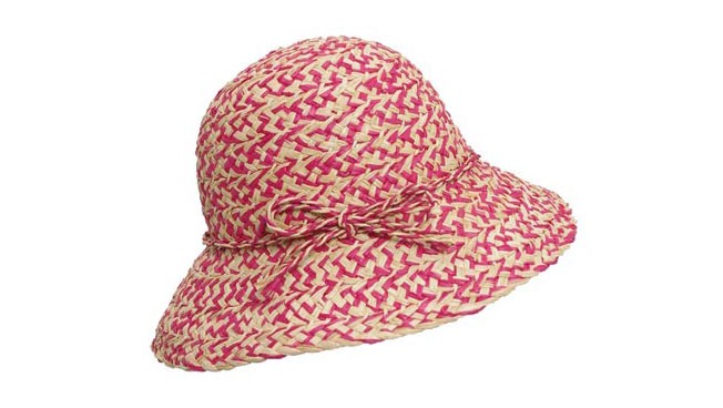 盆帽，漁夫草帽，帽子廠家