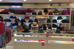 帽子批發(fā)，帽子工廠