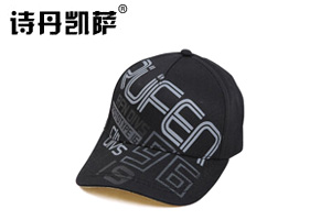 帽子工廠，棒球帽