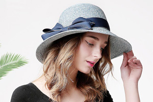 簡約防曬帽 簡約防曬帽