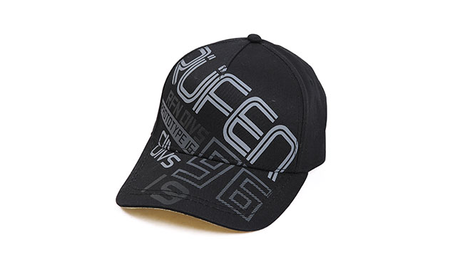 棒球帽訂制，男女棒球帽