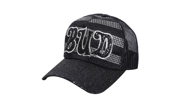 棒球帽訂制，時(shí)尚棒球帽