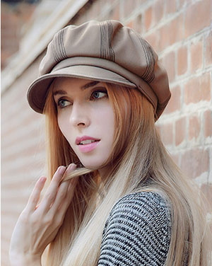 報(bào)童帽 報(bào)童帽