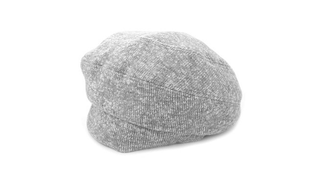 針織帽，毛線帽，貝雷帽