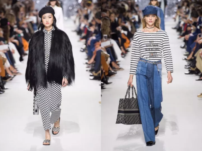 貝雷帽究竟要怎么選才好！