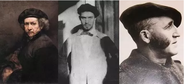 貝雷帽究竟要怎么選才好！