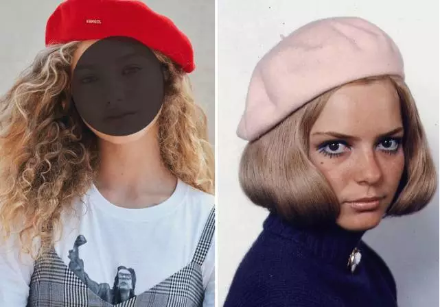 貝雷帽究竟要怎么選才好！