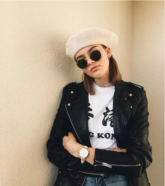 貝雷帽究竟要怎么選才好！