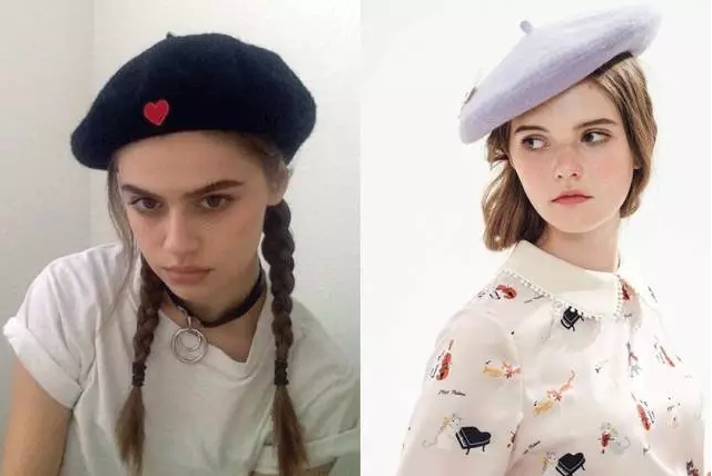 貝雷帽究竟要怎么選才好！