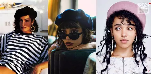 貝雷帽究竟要怎么選才好！