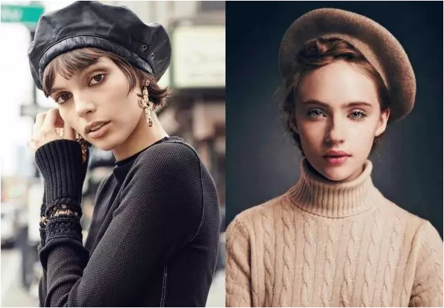 貝雷帽究竟要怎么選才好！