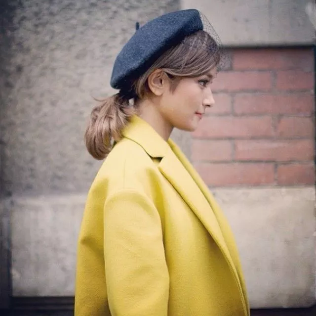 貝雷帽究竟要怎么選才好！