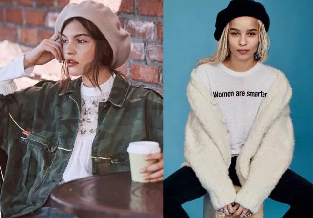 貝雷帽究竟要怎么選才好！