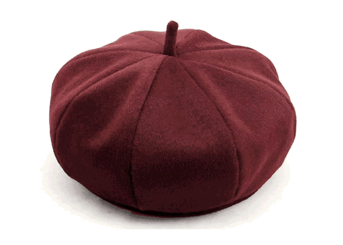 貝雷帽究竟要怎么選才好！