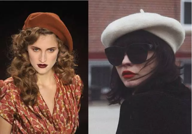 貝雷帽究竟要怎么選才好！