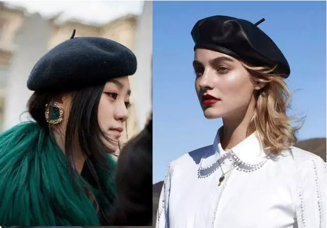 貝雷帽究竟要怎么選才好！