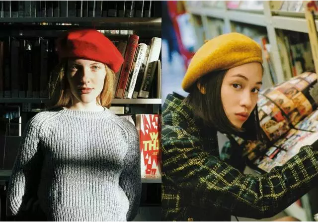 貝雷帽究竟要怎么選才好！