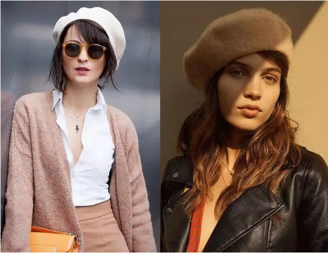 貝雷帽究竟要怎么選才好！