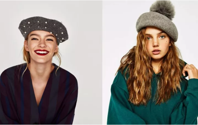 貝雷帽究竟要怎么選才好！