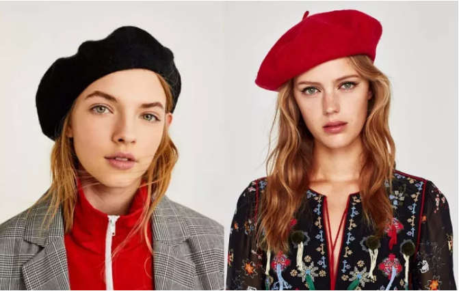 貝雷帽究竟要怎么選才好！