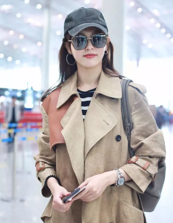 今年秋冬最chic！原來短發(fā)和帽子這么配??！