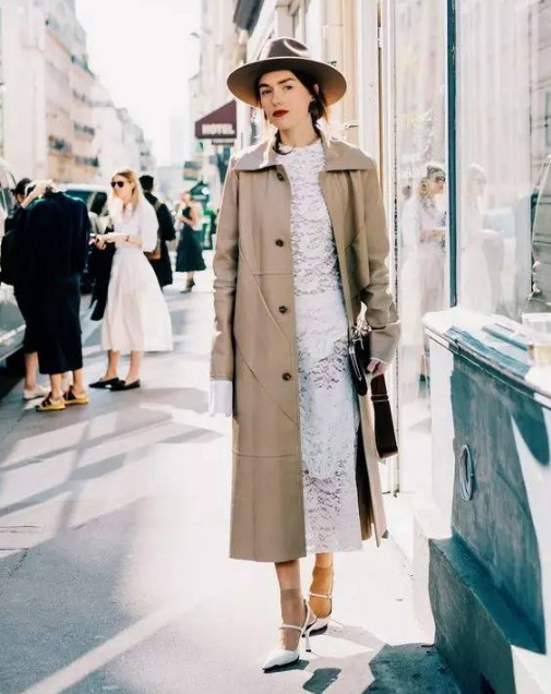 秋冬就得學(xué)會(huì)帽子搭配 秋冬就得學(xué)會(huì)帽子搭配