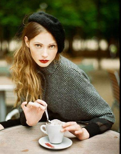 秋冬就得學(xué)會(huì)帽子搭配 秋冬就得學(xué)會(huì)帽子搭配