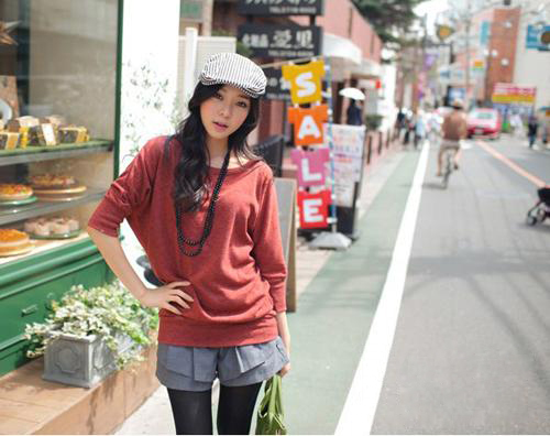 帽子是時(shí)尚達(dá)人們必備的造型單品 帽子是時(shí)尚達(dá)人們必備的造型單品