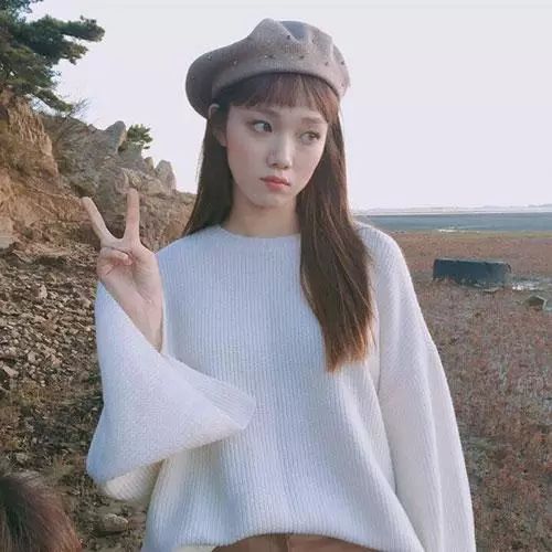  秋冬想凹時(shí)尚造型怎么能沒有它？