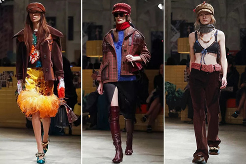 寒冬不怕狂風吹毀造型，報童帽就是你的時髦大招！