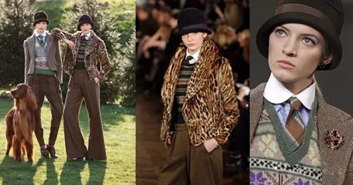 冬天帽子與發(fā)型怎么搭？保持不亂有絕招