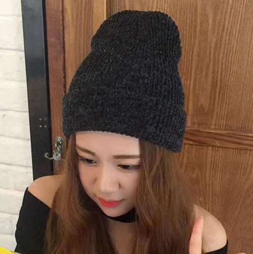 你說(shuō)戴帽子不好看？我說(shuō)是你不會(huì)選款式！