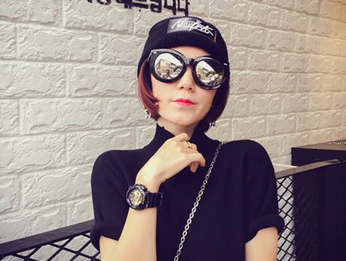 你說(shuō)戴帽子不好看？我說(shuō)是你不會(huì)選款式！