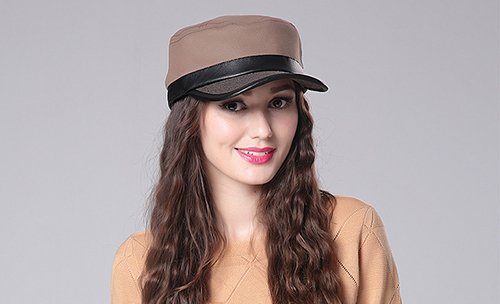 你的穿搭不出彩？戴個(gè)帽子試試