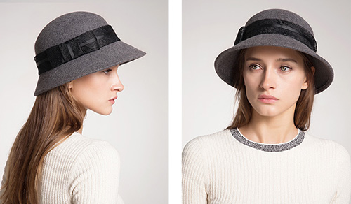 這3種臉型的女生，戴帽子會(huì)更好看！