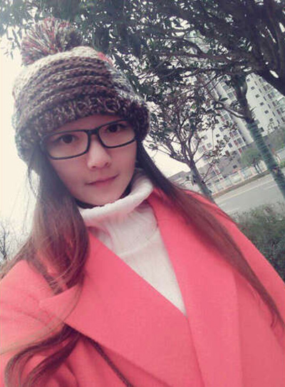 受不了，你的帽子太丑啦！