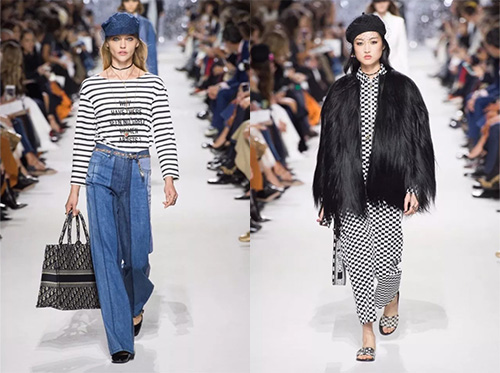 貝雷帽怎么戴好看，這些竅門你都知道嗎？