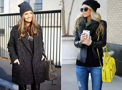 你不知道的帽子！