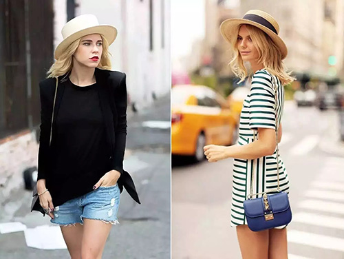 你不知道的帽子！