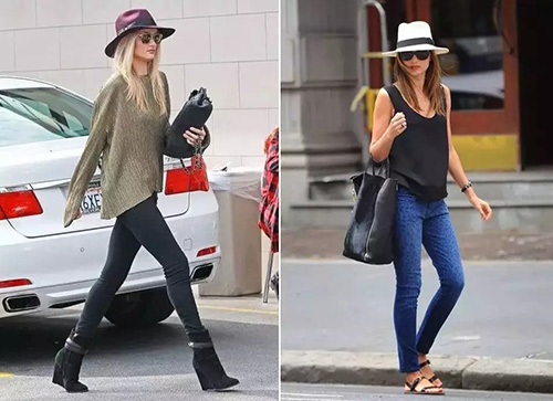 你不知道的帽子！