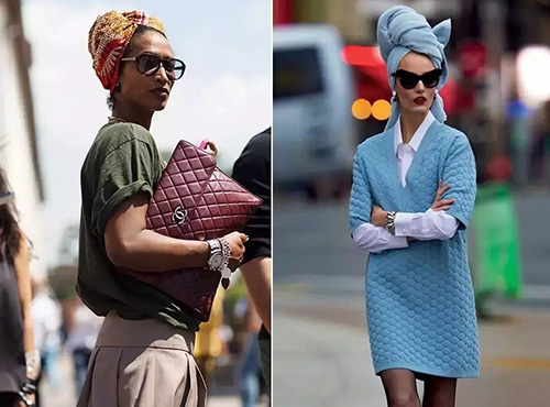 你不知道的帽子！