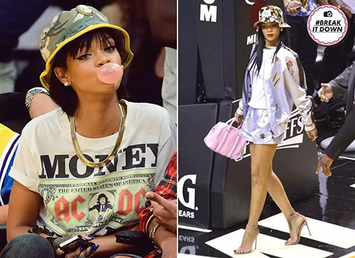 你不知道的帽子！