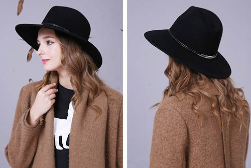 藍瘦香菇？這些帽子把你美哭！