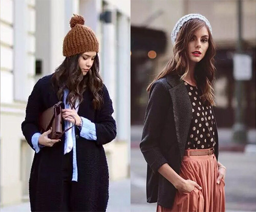 瘦臉不用動(dòng)刀子，帽子可以幫你實(shí)現(xiàn)