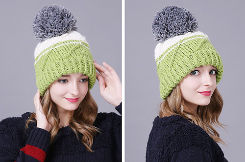 從一頂帽子發(fā)現(xiàn)一個(gè)不一樣的自己！